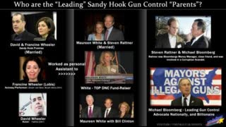 Sandy Hook HARD CORE Undebunkable Truth, Rest In Pieces Trolls