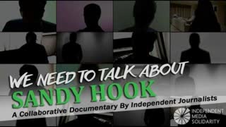 We Need to Talk About Sandy Hook