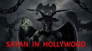 Satan in Hollywood (documentary)