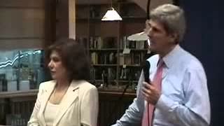 9 11 John Kerry admits that WTC7 was brought down by controlled demolition!