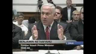 Netanyahu was wrong about Iraq having nuclear weapons