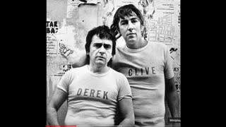 Derek & Clive - Jesuits