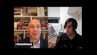 Eric Weinstein's Epstein Questions Ryan Dawson Shaun Attwood