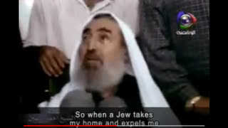 Does Hamas really vow to kill all Jews