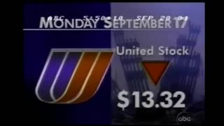 9_11 Insider Trading Blamed on Terrorists But Linked to