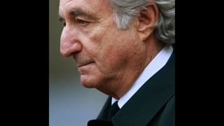 Madoff Says Entire U.S. Government a `Ponzi Scheme'