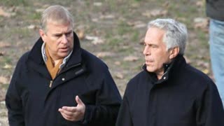 Jeffrey Epstein, Ghislaine Maxwell, Prince Andrew sex with "under age model types"