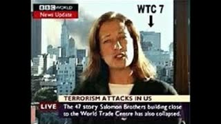 Did the BBC Predict WTC 7's Collapse _ Jesse Ventura