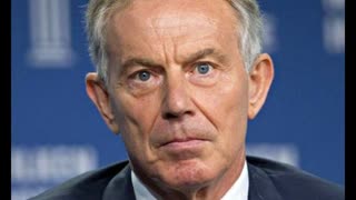 Chilcot 2017 Tony Blair could see day in court over Iraq invasion