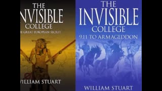 9/11 To Armageddon, William Stuart: The Invisible Colle