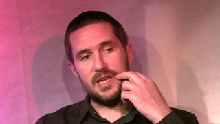 MAX SPIERS unplugged - speaking from the heart on 50316