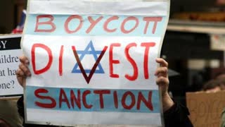 US to label Israel boycott movement as â€˜anti-Semiticâ€™: Pompeo