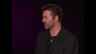 George Michael - US media and Blair lied us into Iraq War... world has woken up.