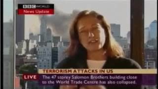 9/11 - Did You Know: BBC Reports on Building 7