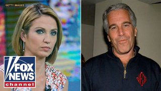 Anchor caught on hot mic claiming ABC spiked Epstein bombshell