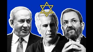 Epstein - Mossad - Rothschild Connections!