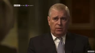 Prince Andrew and Epstein SCANDAL - FULL 2.5 hour interrogation