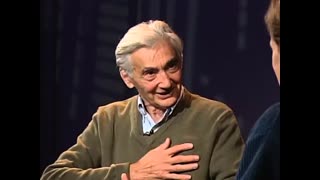 A Conversation: Howard Zinn and Woody Harrelson