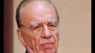 Rupert Murdoch (Jew) Admits He Tried to Shape Public Opinion on Iraq War