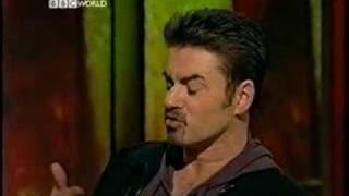 HARDtalk with George Michael (Part 1/3)