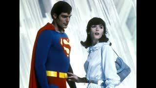 Margot Kidder, correct in 2003 on Iraq, before committing suicide