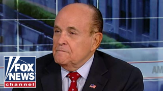 Rudy Giuliani on Epstein's 'mind-boggling' death: It's impossible