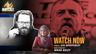 Israel's Influence on the Labour Party & the Purging