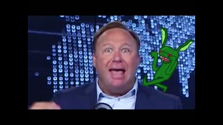 Goblins (Alex Jones REMIX)