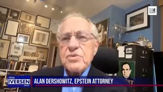 Jeffrey Epstein Worked For Israel Won’t Go Away