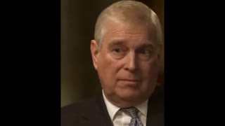 Prince Andrew funny Interview + Confessions (Feat. Virginia Roberts)