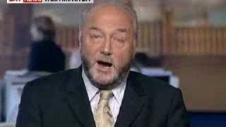 Geroge Galloway on Iraq