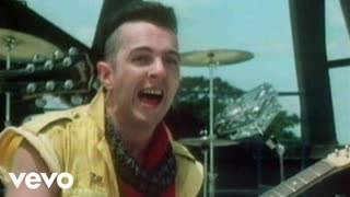 The Clash - Rock the Casbah