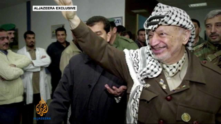 Swiss study: Polonium found in Arafat's bones