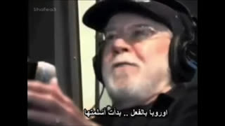 George Carlin Muslims are coming