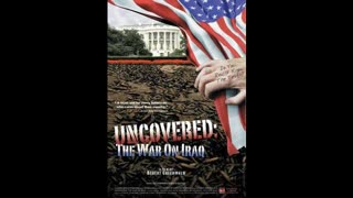 Uncovered: The War on Iraq (2004 old documentary)