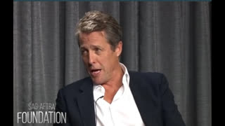 Hugh Grant explains Jewish Media Power in the UK