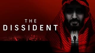 The Dissident 2020 - Jamal_Khashoggi killed by Sabbatean Frankist Mohammed bin Salman