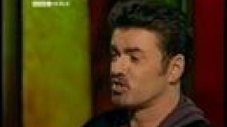 HARDtalk with George Michael (Part 2/3)