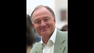 Ken Livingstone "MI5 film children having sex with Politicians for Decades and Decades"