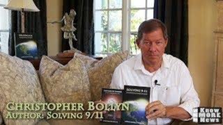 Christopher Bollyn: The Man Who Solved 9/11 (URGENT RE-UPLOAD)