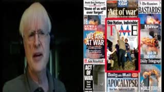 James Perloff - 9 11 - A Detailed & RIveting 9 11 Truth Discussion