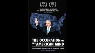 The Occupation of the American Mind | *Warning Distressing Footage*