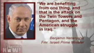 ISRAEL DID 9/11 - America Wake up - You call this your "ally" ? (The Testimonies)