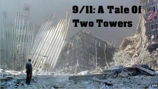 9/11: A Tale Of Two Towers (2002 Documentary)