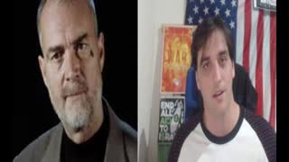 RYAN DAWSON & KEN O'KEEFE DISCUSS 9/11 SYRIA & ZIONISM