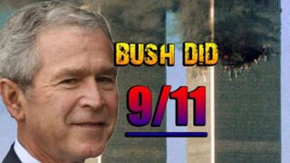 9 11 - THE WORLD NOW KNOWS THE TRUTH OF WHAT HAPPENED THAT DAY.