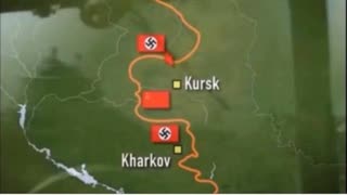 The Battle of Kursk | HD (from TGSNT)