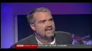 KEN O'KEEFE - BBC PROPAGANDA PARTS 1 & 2 (Banned from Youtube)