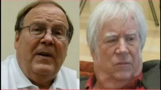 James Fetzer & Wolfgang Halbig - Sandy Hook, False Flags & Government Corruption