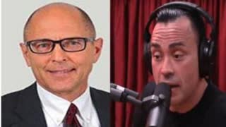 Richard Gage & Eddie Bravo - Heated 9/11 Discussion on WTC7, Physics & American Cognitive Dissonance